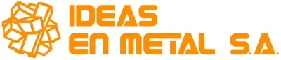 Logo von Ideas en Metal, S.A.