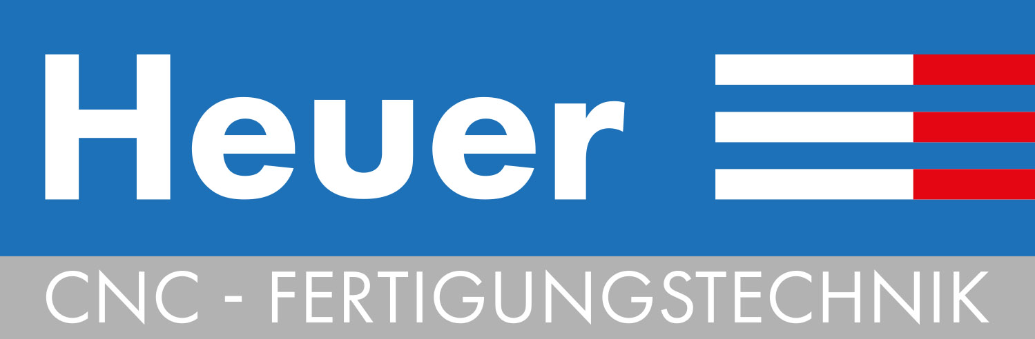 Heuer CNC Fertigungstechnik GmbH Logo