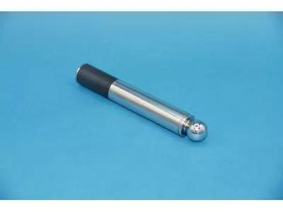 HD-Pumpenkolben geschliffen