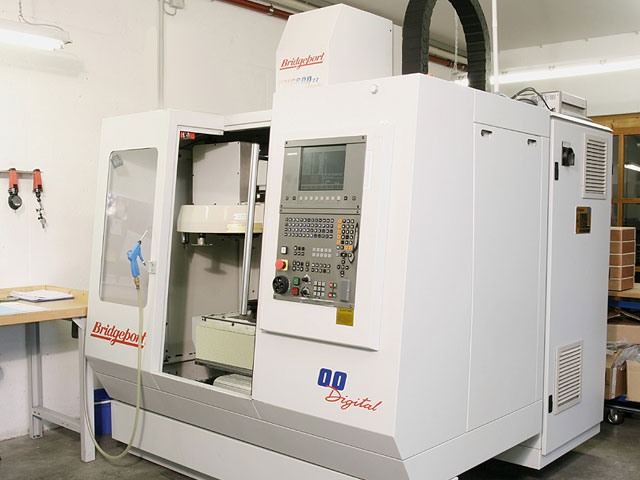 VMC 600
