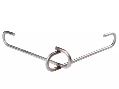 Sandwichplattenanker