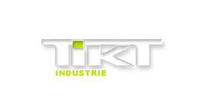 Tikt Performance Parts Logo
