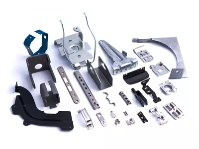 Drahtbiegetechnik & Stanzbiegetechnik