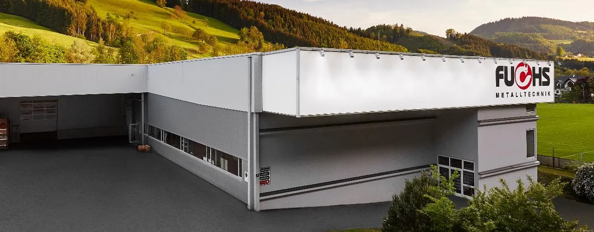 Fuchs Metalltechnik GmbH