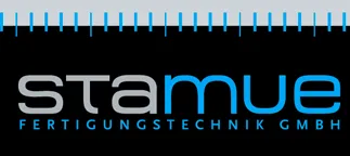 STAMUE Fertigungstechnik GmbH logo