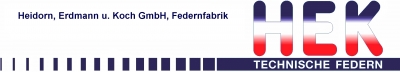  Heidorn, Erdmann u. Koch GmbH Logo