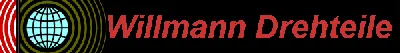 Rudi Willmann Drehteile e.K. logo
