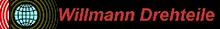 Rudi Willmann Drehteile e.K. Logo