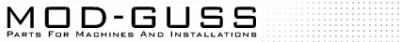 MOD-GUSS Logo