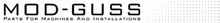 MOD-GUSS Logo