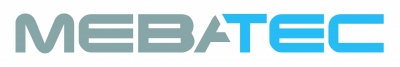 MEBATEC Blechtechnik GmbH Logo