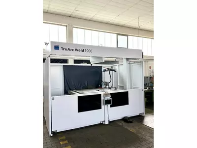 TruArc1000