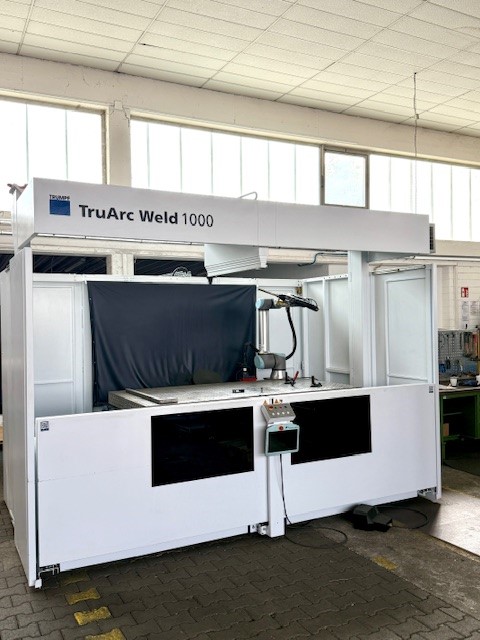 TruArc1000