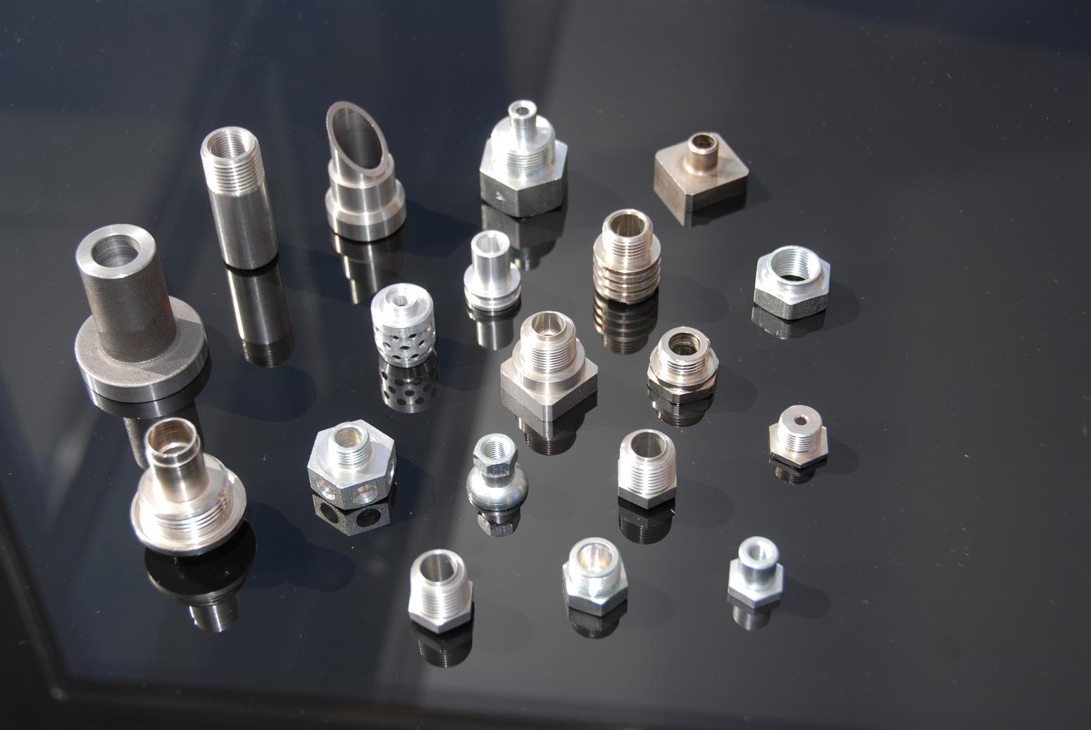 SOME OF OUR PRODUCTS