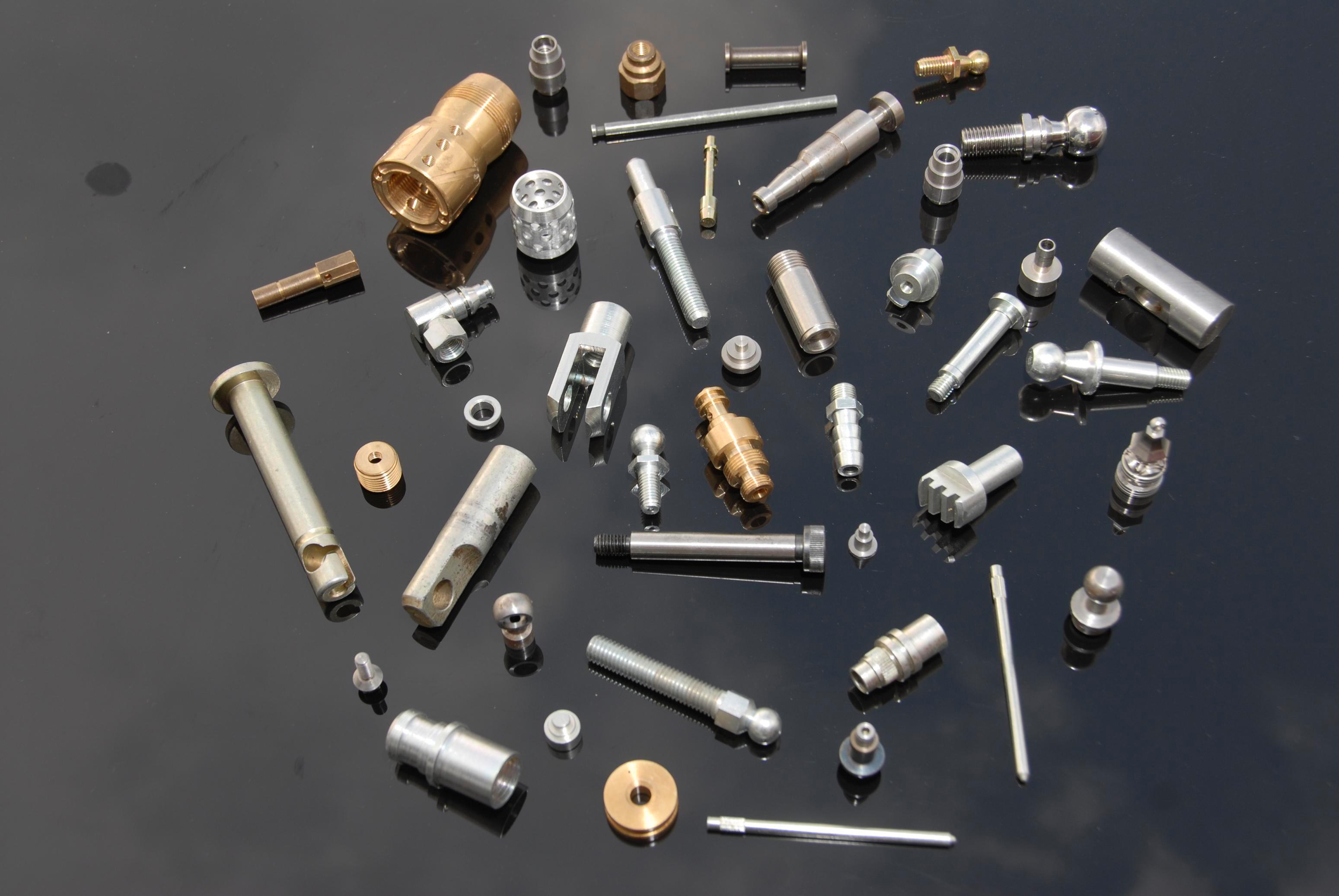 SOME OF OUR PRODUCTS