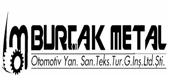 BURCAK METAL YAN.SAN. LTD.ŞTİ. Logo