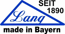 Cajetan Lang GmbH & Co. KG<br>Blechbearbeitung und Tiefziehtechnik Logo