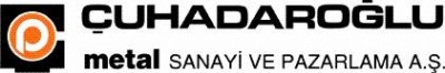 Çuhadaroğlu Metal San. ve Pazarlama A.S.<br>Aluminium profiles Logo