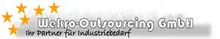 WeKro-Outsourcing GmbH Logo