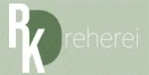 Rainer Krammer Dreherei und mechanische Werkstätte Logo