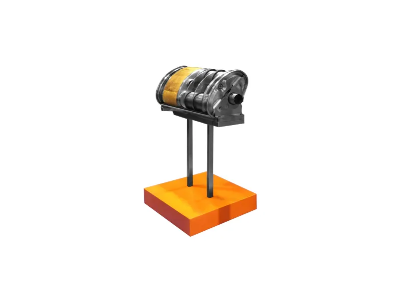 Abgasanlage (Automobilindustrie)