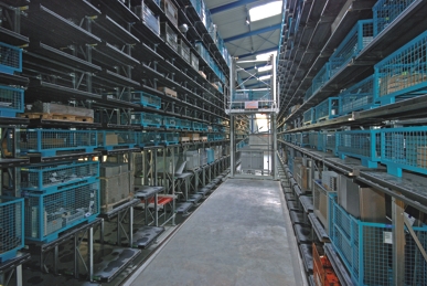 Logistik