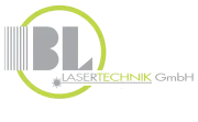 BL-Lasertechnik GmbH Logo