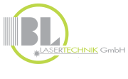 BL-Lasertechnik GmbH Logo