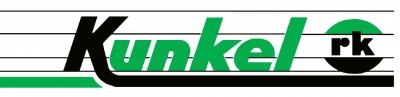 Rudolf Kunkel<br>Maschinenbau GmbH Logo