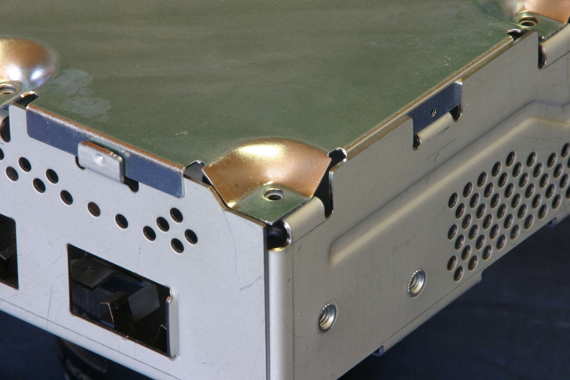 Elektronikgehäuse