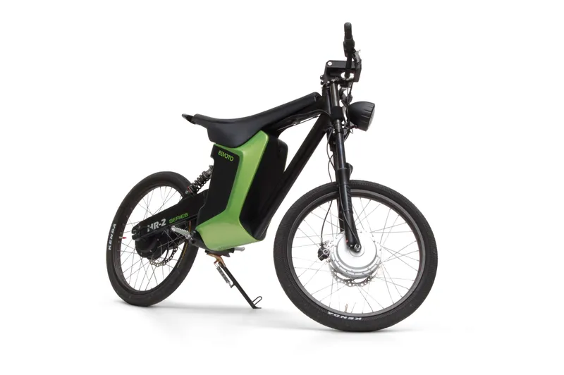 Kleinkraftrad Elmoto 
