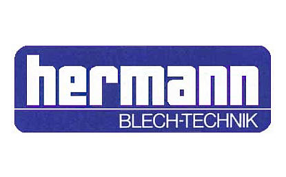 Alfred Hermann GmbH & Co.Blechtechnik Logo