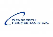 Wenderoth Feinmechanik e.K. Logo