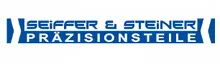 Seiffer & Steiner Präzisionsteile GmbH Logo