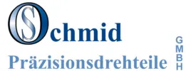 Logo di Schmid Präzisionsdrehteile GmbH