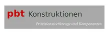 pbt-Konstruktionen <br>Claus Wanke Logo