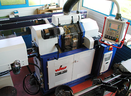 TSM280