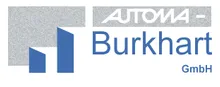 AUTOMA - Burkhart GmbH Logo
