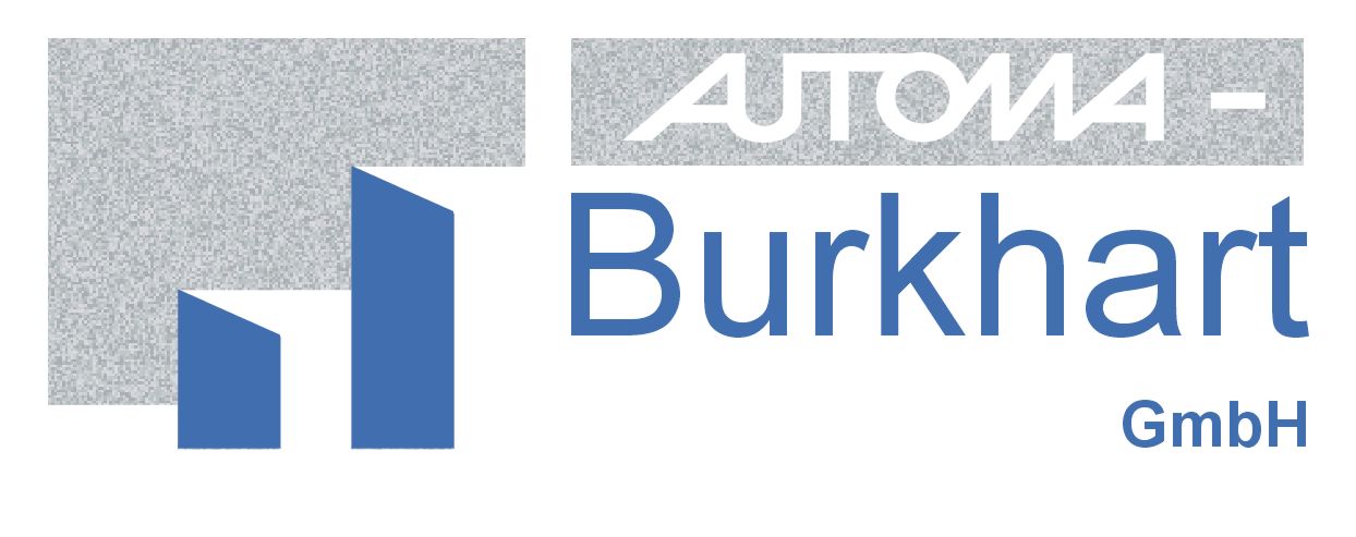 AUTOMA - Burkhart GmbH Logo