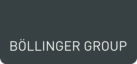 Logo von BÖLLINGER GROUP