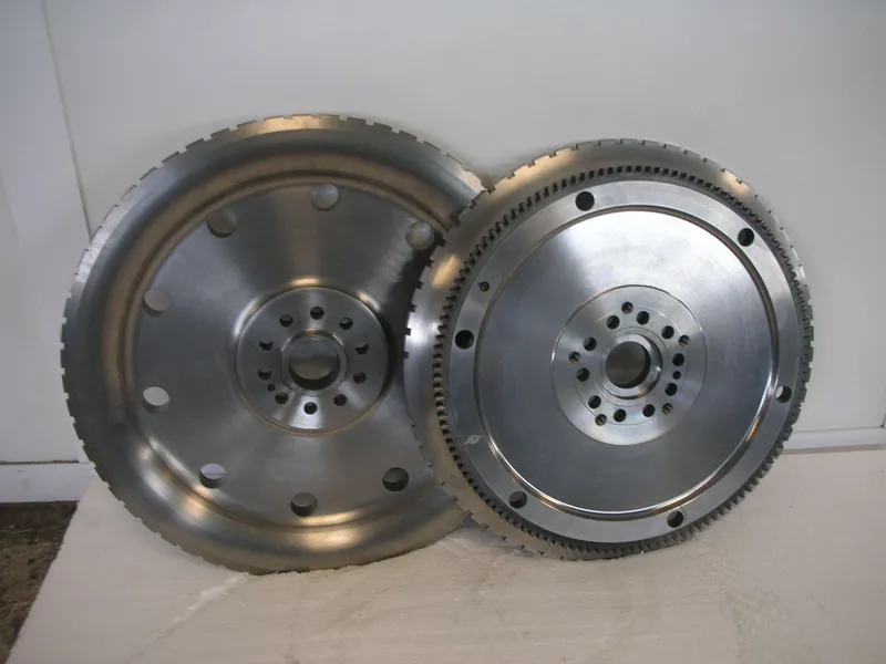 flywheel