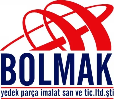 Bolmak Ltd. Sti logo