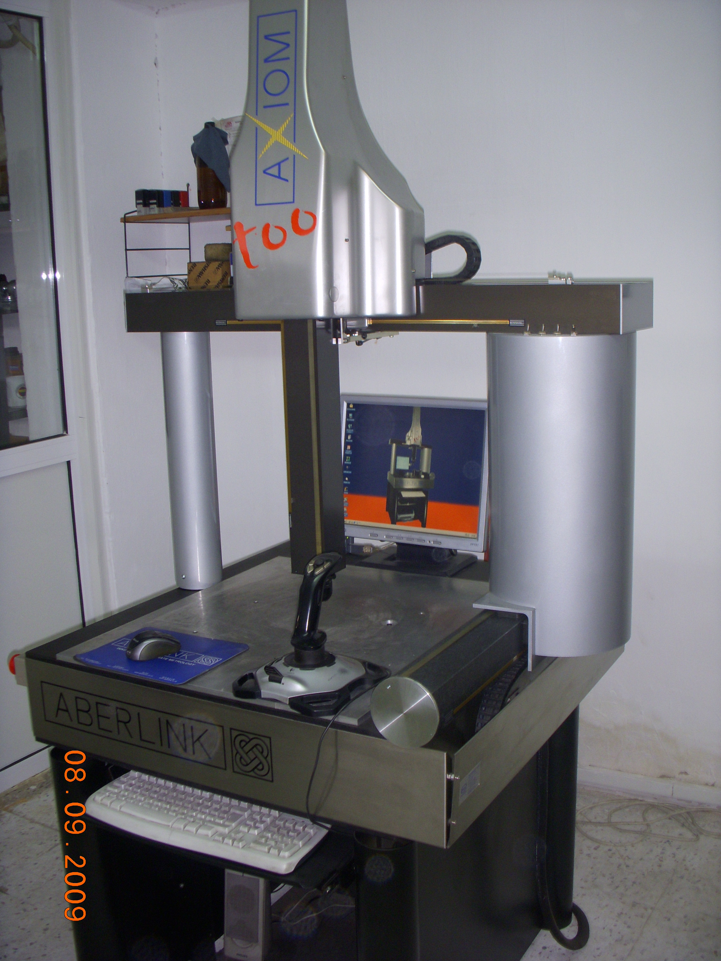 Axiom 2