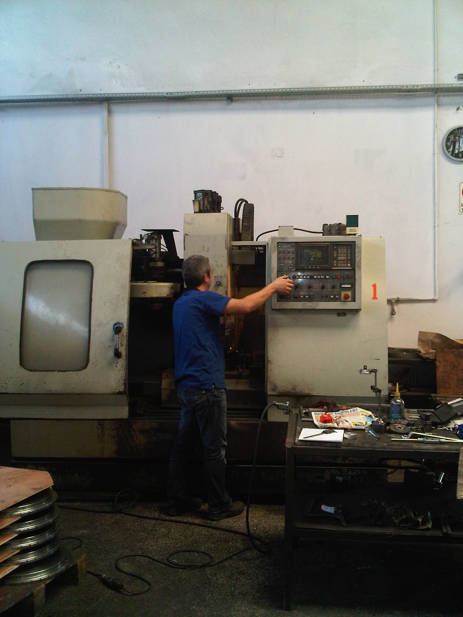 MCV1000