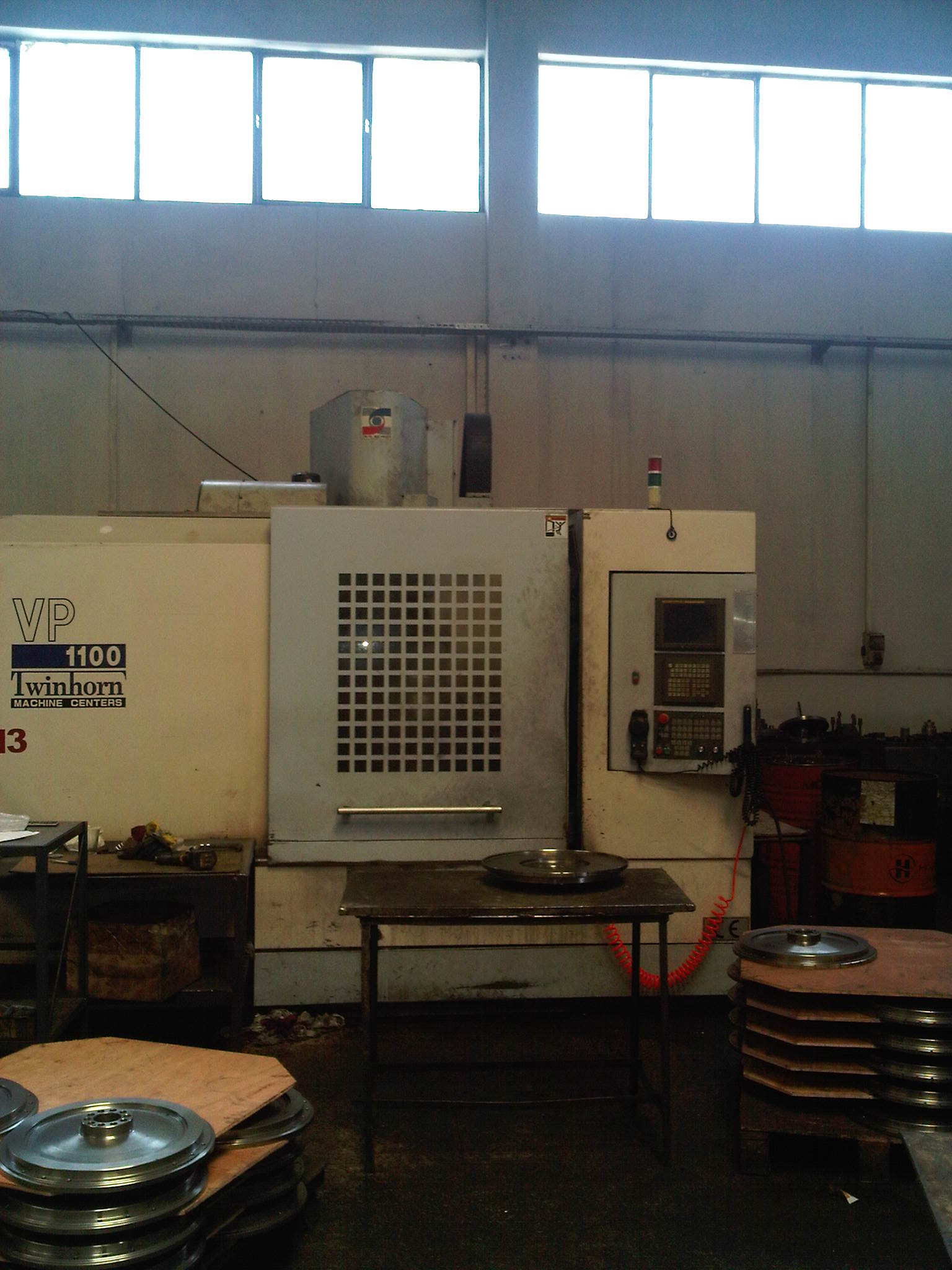 VP 1100