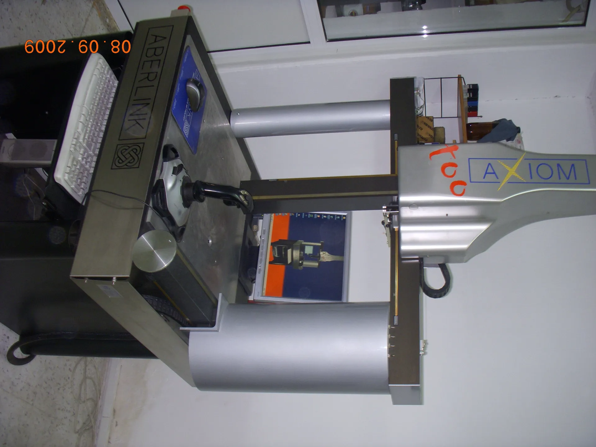 Axiom 2