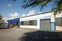 Standort Alfeld