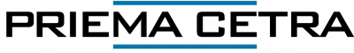 Priema Cetra Metaal BV Logo