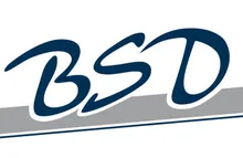 BSD Präzisionsteile GmbH Logo