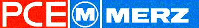 PCE Merz GmbH logo